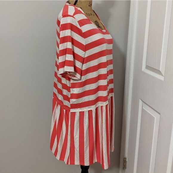 Honeyme stripped tshirt - Picture 5 of 5